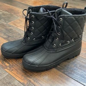 Sperry Top-Sider Women's Gosling Duck Boot